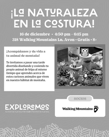 ¡La naturaleza en la costura!-1