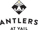 Antlers at Vail Logo