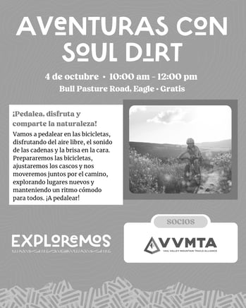 Aventuras con soul dirt-1