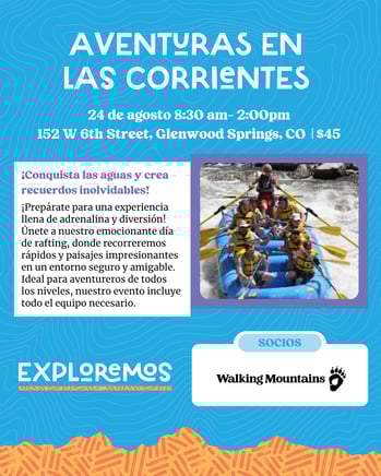 Aventuras en las Corrientes de Verano-3
