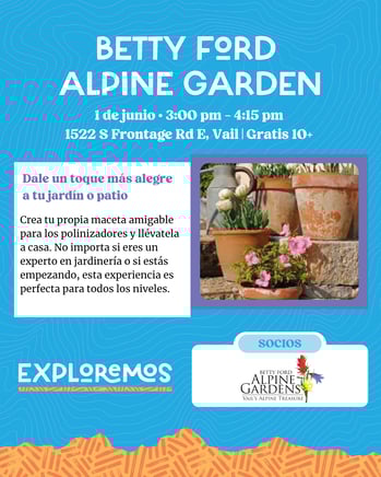 Betty Ford Alpine Gardens-2