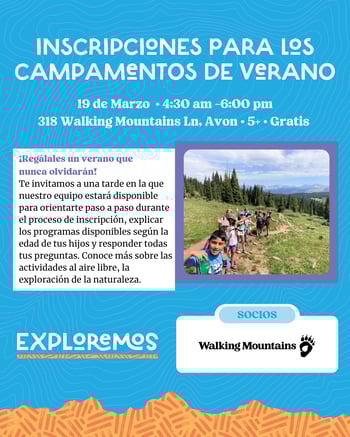 Caminata en raquetas (2)