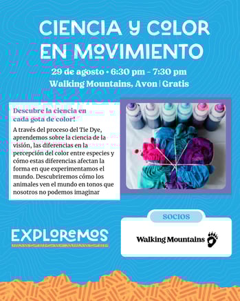 Ciencia Y Color