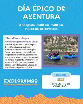 Día Épico de Aventura