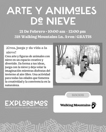 Exploremos  Eventos de Febrero 2026