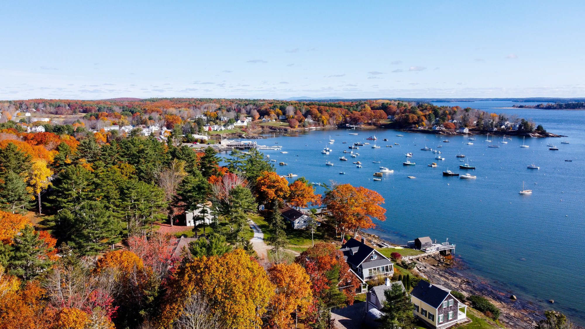IDEAL - maine IDEAL - maine