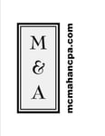 MCMahan & Associates CPA Logo