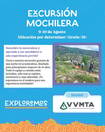 Mochilismo