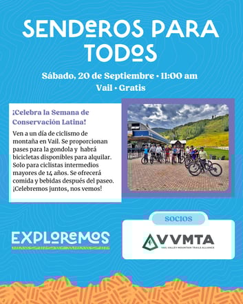 Senderos para todos-3