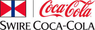 Swire Coca-Cola Logo