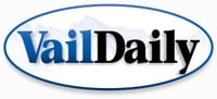 Vail Daily Logo