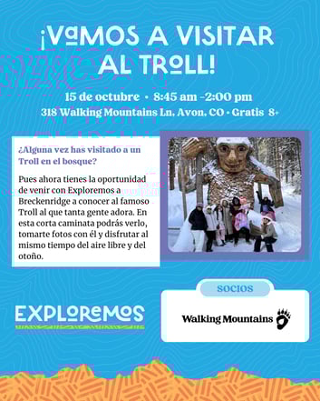 Visita al Troll de Breck 