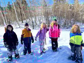 Eagle River Valley Homeschoolers