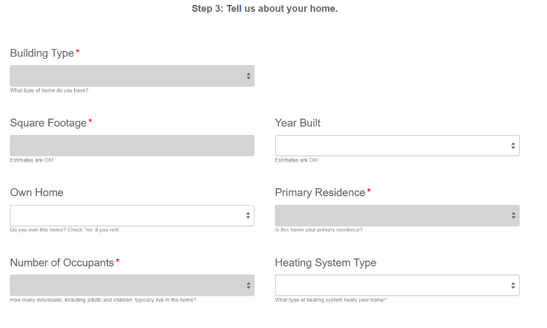 Reenergizehome